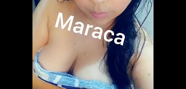  Maraca mary villar gorda pero caliente infiel y muy maraka